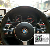 BMW ไมล์ดิจิตอล 6WB F30/F31/F32/F33/F34