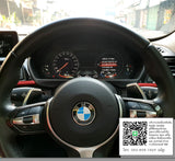 BMW ไมล์ดิจิตอล 6WB F30/F31/F32/F33/F34