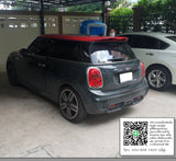 MINI F56 Apple Carplay K PAM