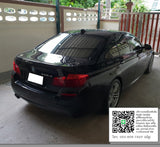 BMW F10 HK Set + Door Handle Set K Tera