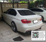 BMW F30 2016 LCI UP ID4 TO ID6 K YAI