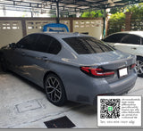 BMW G30 LCI CODING K TU