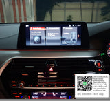 BMW F07 GT Apple Carplay Full Coding K YA