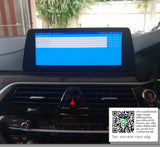 BMW G30 520d Luxuary Apple Carplay Full Coding K A