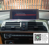 BMW F34 GT APPLE CARPLAY FULL CODING K NU