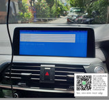 BMW G01 X3 Apple Carplay Full Coding K ART