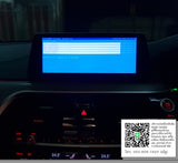 BMW F07 GT Apple Carplay Full Coding K YA