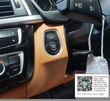 BMW F34 GT APPLE CARPLAY FULL CODING K NU