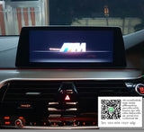 BMW F07 GT Apple Carplay Full Coding K YA