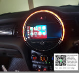 MINI F56 Apple Carplay K PAM