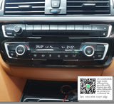 BMW F34 GT APPLE CARPLAY FULL CODING K NU