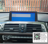 BMW F34 GT APPLE CARPLAY FULL CODING K NU