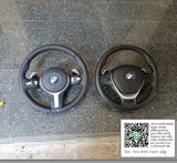 BMW พวงมาลัย M Sport - F Series 1/2/3/4 - X1/X3/X4/X5/X6