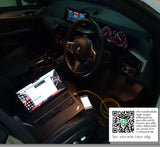 BMW F07 GT Apple Carplay Full Coding K YA