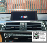 BMW F34 GT APPLE CARPLAY FULL CODING K NU