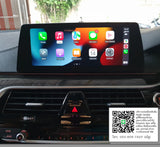 BMW G30 520d Luxuary Apple Carplay Full Coding K A