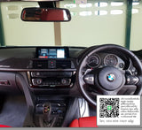 BMW F30 2016 LCI UP ID4 TO ID6 K YAI