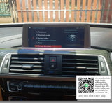 BMW F34 GT APPLE CARPLAY FULL CODING K NU