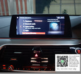 BMW F07 GT Apple Carplay Full Coding K YA