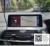 BMW G01 X3 Apple Carplay Full Coding K ART