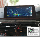 BMW G30 520d Luxuary Apple Carplay Full Coding K A