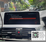 BMW G01 X3 Apple Carplay Full Coding K ART