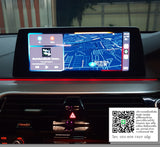 BMW F07 GT Apple Carplay Full Coding K YA