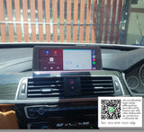 BMW F34 GT APPLE CARPLAY FULL CODING K NU