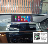 BMW F34 GT APPLE CARPLAY FULL CODING K NU