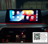 BMW F07 GT Apple Carplay Full Coding K YA