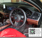 BMW F10 6WB + M5 Steering Wheel K JAP