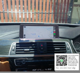 BMW F34 GT APPLE CARPLAY FULL CODING K NU