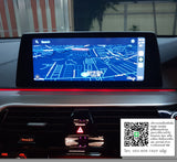 BMW F07 GT Apple Carplay Full Coding K YA