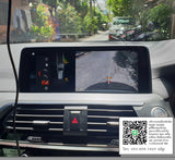 BMW G01 X3 Apple Carplay Full Coding K ART