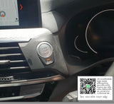 BMW G01 X3 Apple Carplay Full Coding K ART