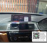 BMW F34 GT APPLE CARPLAY FULL CODING K NU