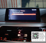 BMW F07 GT Apple Carplay Full Coding K YA