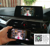 BMW G30 520d Luxuary Apple Carplay Full Coding K A