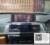 BMW F34 GT APPLE CARPLAY FULL CODING K NU