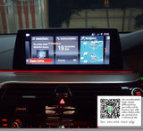 BMW F07 GT Apple Carplay Full Coding K YA