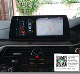 BMW G30 520d Luxuary Apple Carplay Full Coding K A