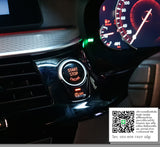 BMW F07 GT Apple Carplay Full Coding K YA