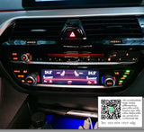 BMW F07 GT Apple Carplay Full Coding K YA