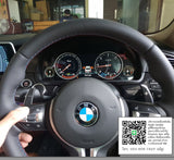 BMW F10 6WB + M5 Steering Wheel K JAP