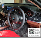 BMW F10 6WB + M5 Steering Wheel K JAP