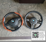 BMW F10 6WB + M5 Steering Wheel K JAP