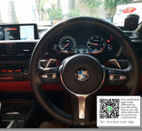 BMW ไมล์ดิจิตอล 6WB F30/F31/F32/F33/F34