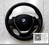 ฺBMW F30 Harman Kardon Set + Sport Steering Wheel K Q