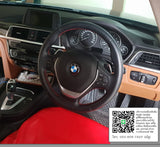 ฺBMW F30 Harman Kardon Set + Sport Steering Wheel K Q