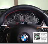 ฺBMW F30 Harman Kardon Set + Sport Steering Wheel K Q